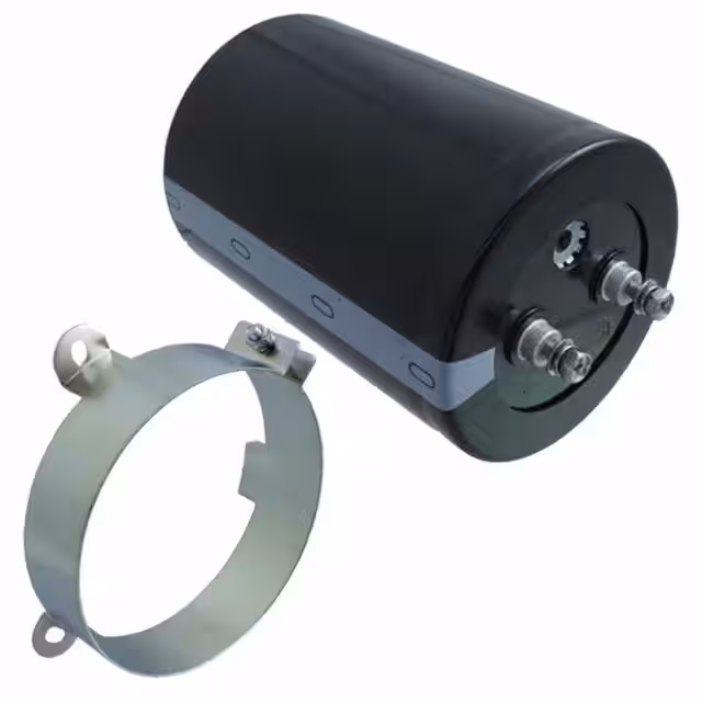 LNU2G822MSEJ Nichicon  Condensateurs électrolytiques en aluminium